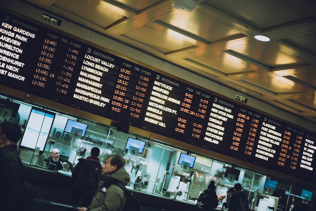 cheap flights cover image